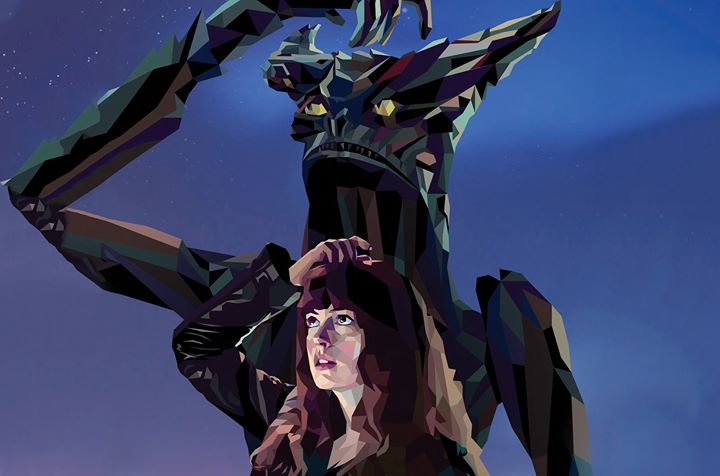 Colossal en avant-première montréalaise au Centre Phi