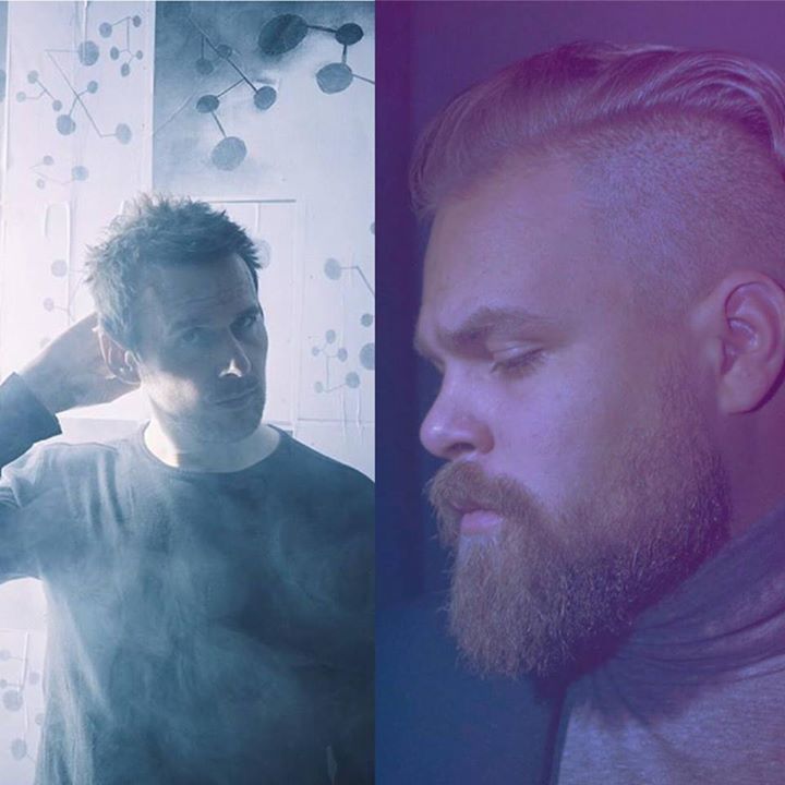 Com Truise / Clark, Roland Tings