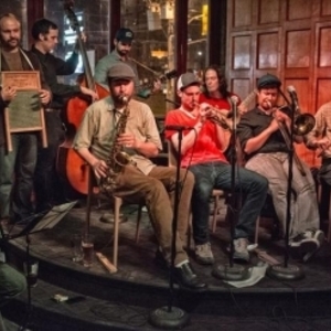 Combo Royale at Cat's Corner (June 20, 2015)