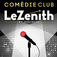 Comedie Club Zénith