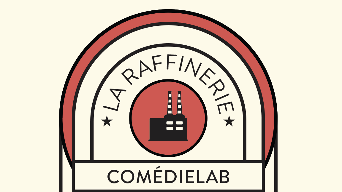 ComédieLab: Coco Béliveau, Marie-Lise Chouinard, Julien Corriveau, Patrick Dupuis, Olivier Gaudet-Savard, Guillaume Tellier, Francis-William Rhéaume