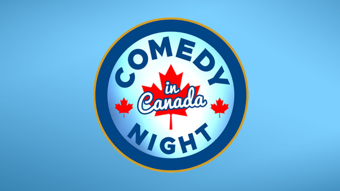 Comedy Night in Canada