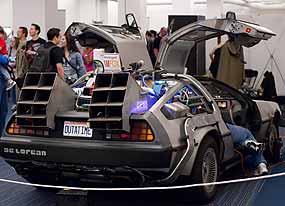 Comiccon de Montréal