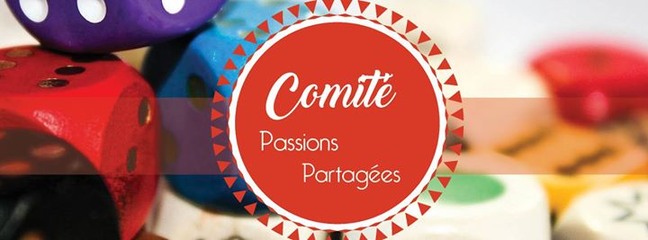 Comité "Passions partagées"