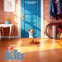 Comme des bêtes - Première Montréal VF