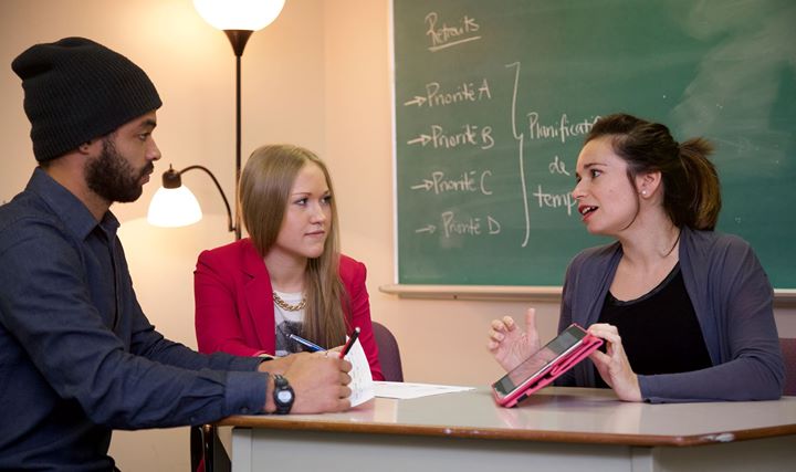 Comment développer une méthode d'étude efficace!