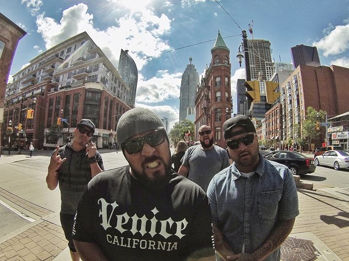 Common Kings - March 4 - Biltmore Cabaret