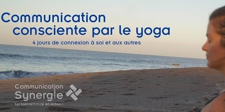 Communication Consciente par le YOGA