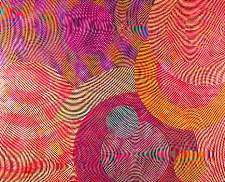 COMMUNITY SONG: Monthly Circle Singing and Yoga