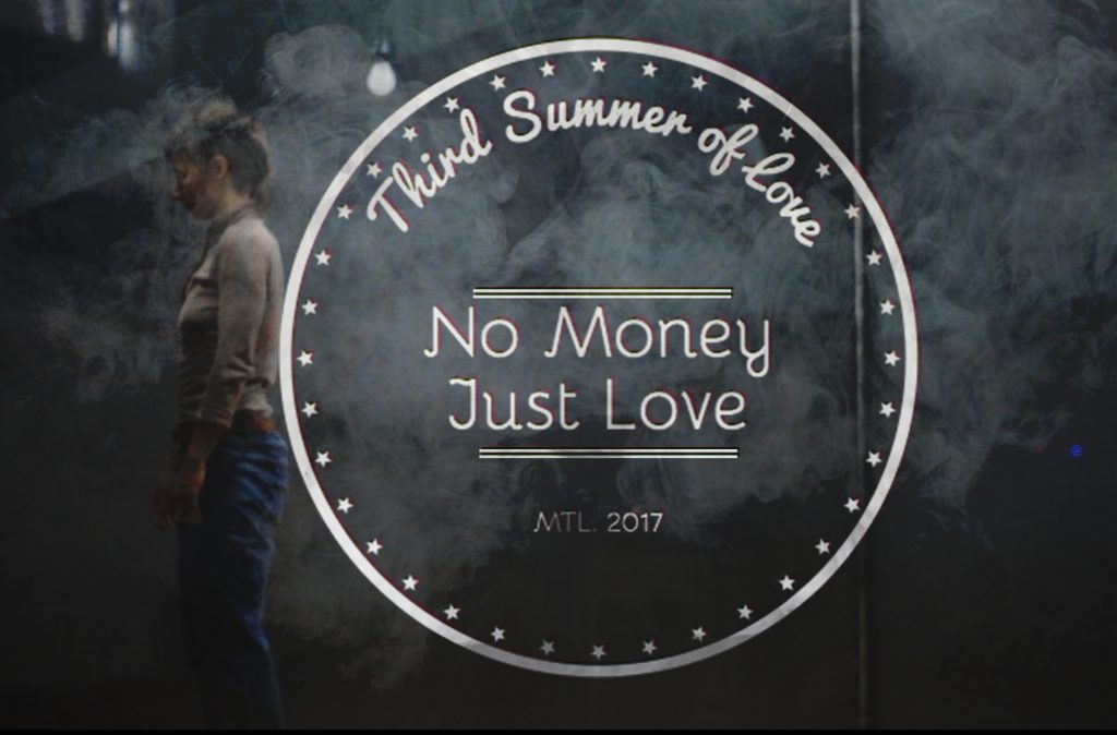 Compagnie Dans son salon + Compagnie Voix & Omnipresenz