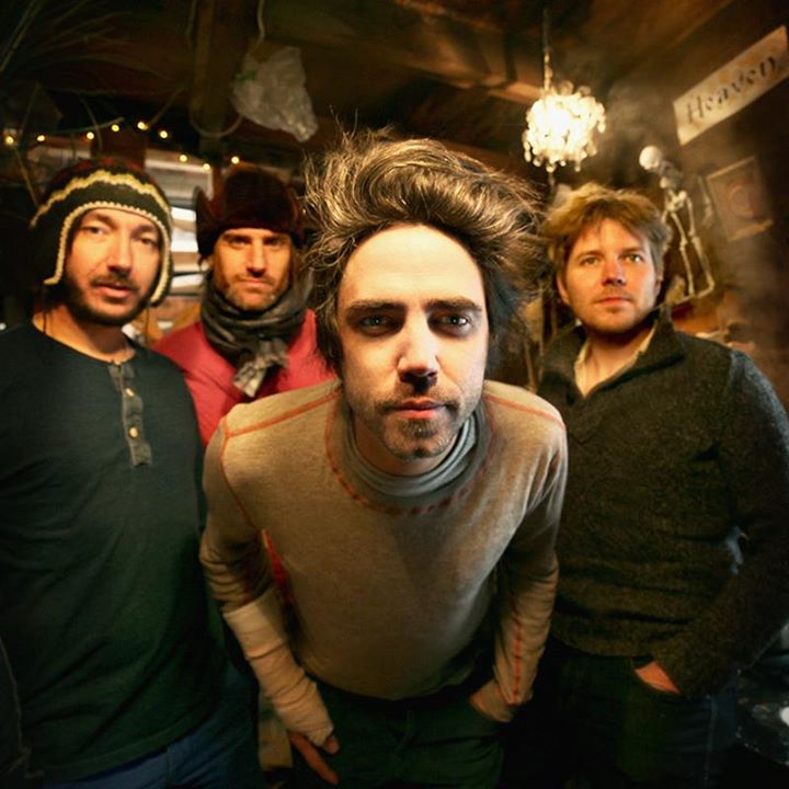 Complet / Les 15 ans du Zaricot x Patrick Watson