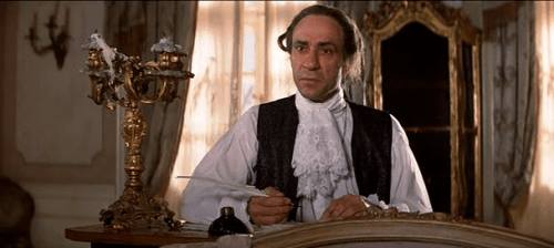 Composer Presentations: 'Mirroring Mozart'