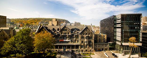 Composition Area Get Together