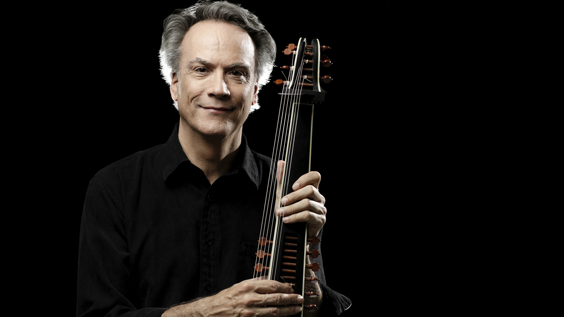 CON FLAUTO E LIUTO / La Nef: Sylvain Bergeron et Grégoire Jeay