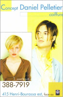 Concept Daniel Pelletier