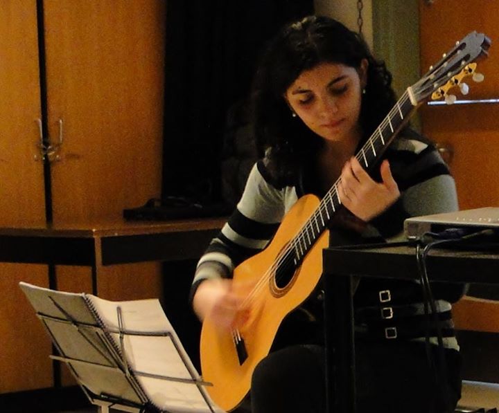 Concert à La Bastringue