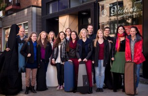 Concert-Bénéfice de Fin d'Année