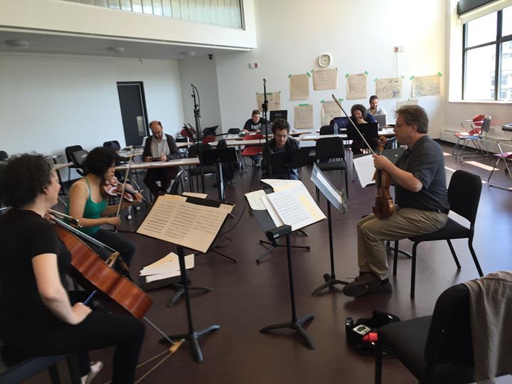 Concert BozziniLab Vancouver 2015