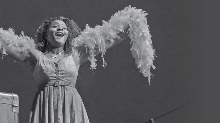 Concert-causerie Série Place à l'art vocal Les femmes et l'opéra