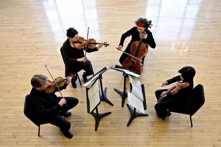 Concert Composer's Kitchen