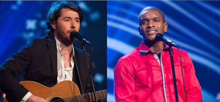 Concert Découverte - Antoine Lachance et Junior Sandaire