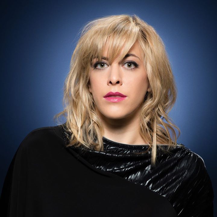 Concert Découverte - Laurence Nerbonne