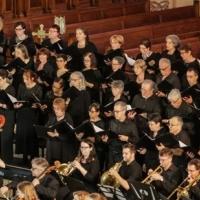 Concert de l'Ensemble vocal Les Jongleurs