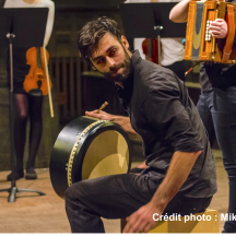 Concert de Noël des Petits Violons