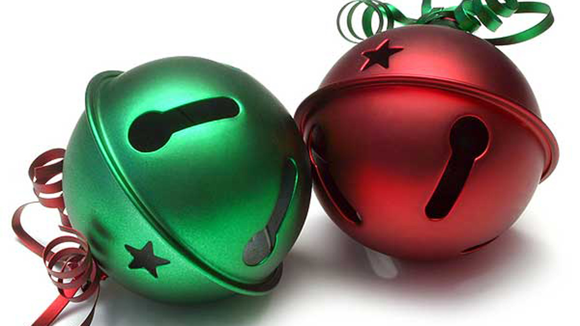 Concert de Noel Hello Darlin'