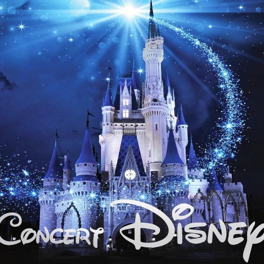 CONCERT DISNEY- Opération Enfant Soleil