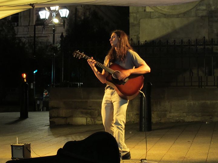 Concert Intime du virtuose Chris Verrillo