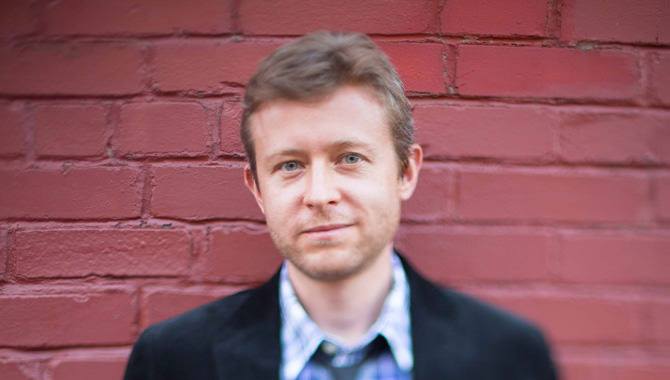 Concert Jazz: Josh Rager Nonet