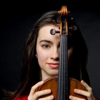 Concert Lauréat avec Marianne Di Tomaso