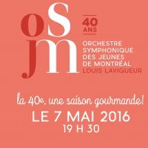 Concert Réconfortant avec l'OSJM