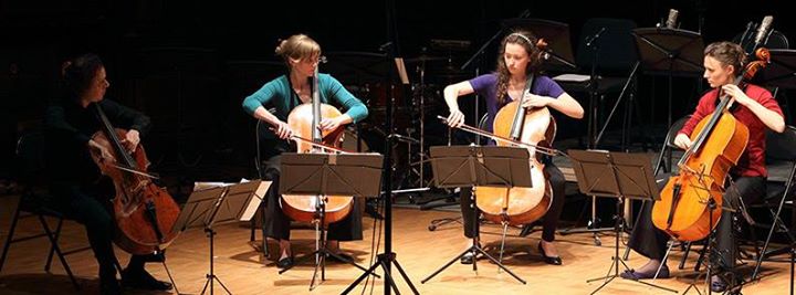 Concert Schulich@McCord