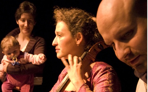 CONCERTINO PANNOLINO