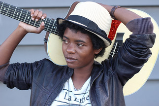 Concerts du parc Garneau