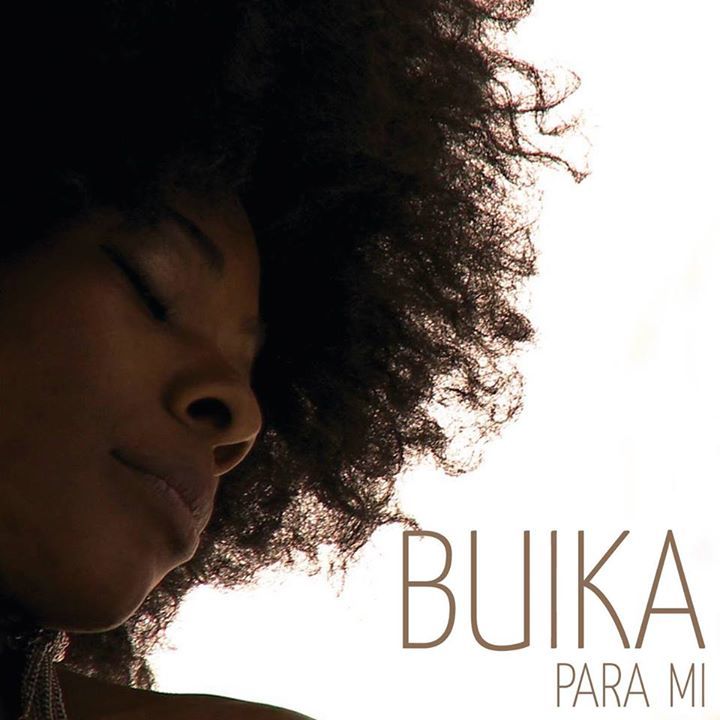 Concha Buika
