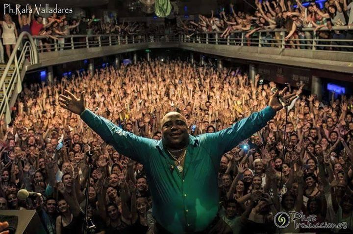 Concierto de Habana de Primera en Montreal