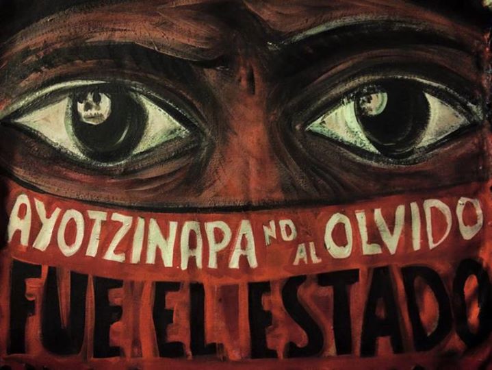 Concierto por Ayotzinapa