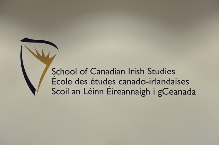 Concordia Irish Studies Inaugural Graduate Conference