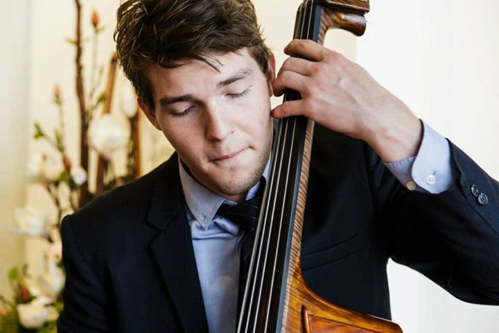 Concordia Jam Session