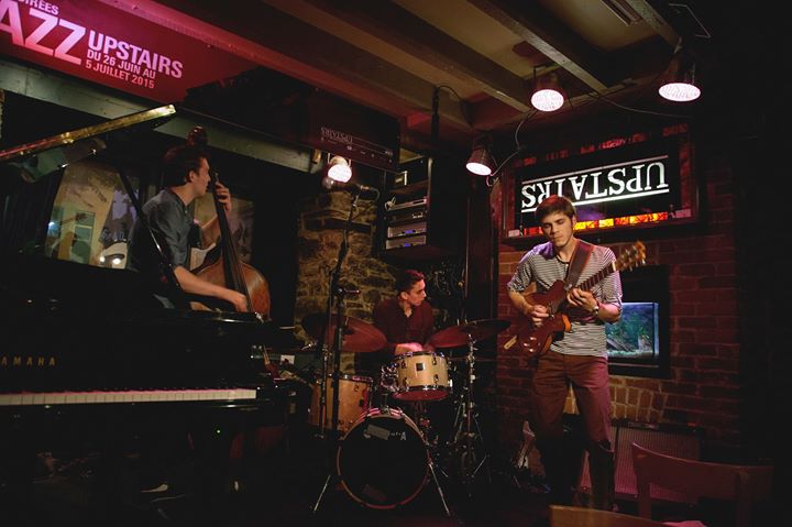 Concordia Jam Session 5@7