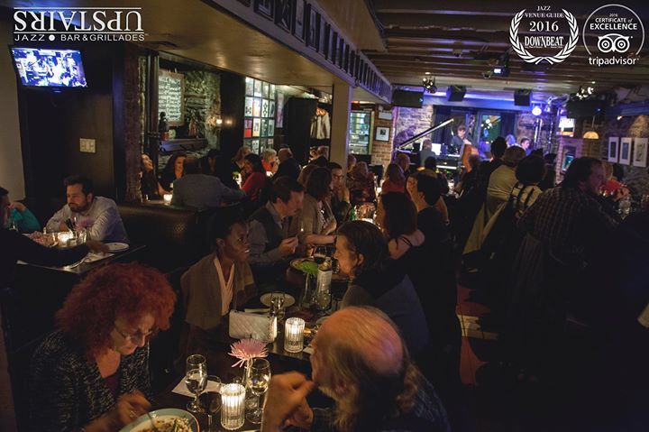 Concordia Jam Session Happy Hour