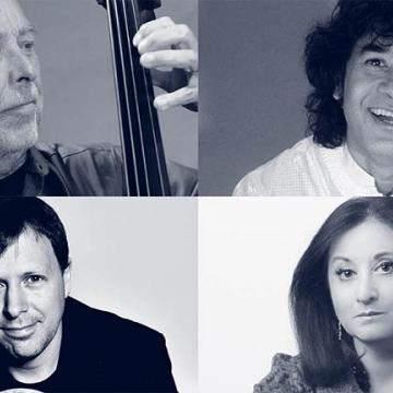 Concours - Holland, Hussain & Potter Trio