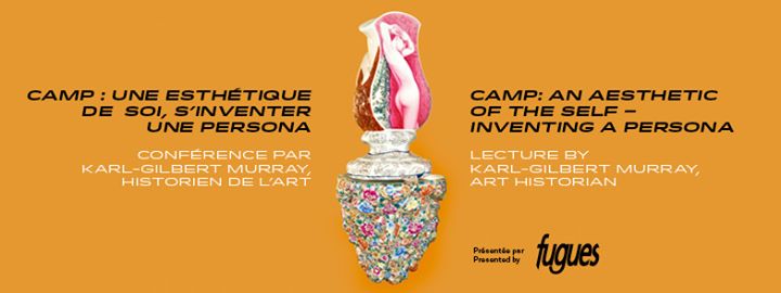 Conférence Camp Fires / Camp Fires Lecture