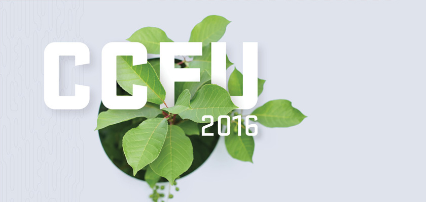 Conférence Canadienne Sur la Forêt Urbaine