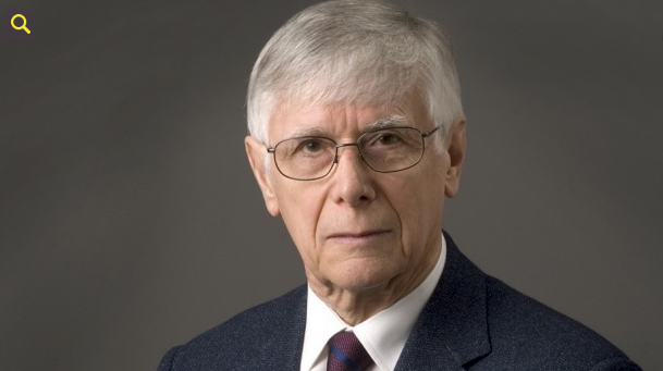 Conférence d'Eric Cameron