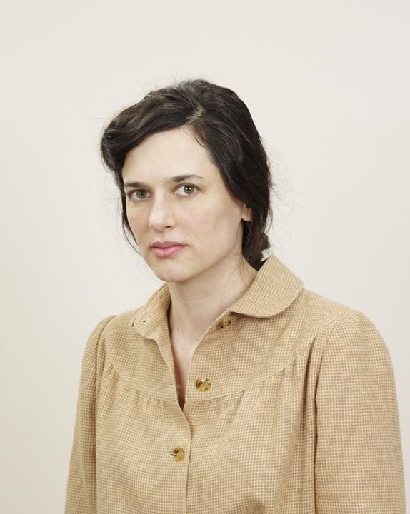 Conférence de l'artiste Taryn Simon