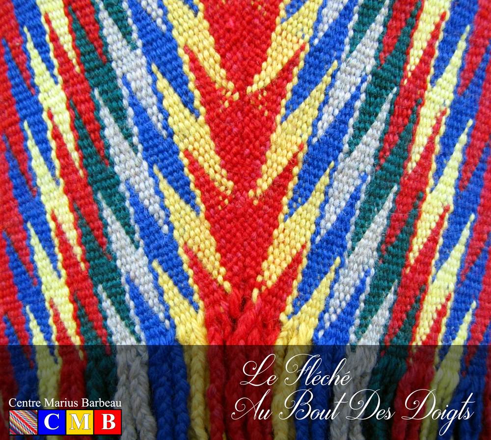 Conférence 'De la troupe des Sortilèges au Centre Marius Barbeau' à la bibliothèque d'Ahuntsic